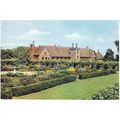 Hatfield, Hertfordshire - Hatfield House Old Pa...