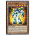 YuGiOh War of the Giants - BP02-EN091 - Power G...