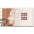170th Anniversary of the Penny Red: Penny Red F...