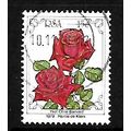 SOUTH AFRICA 1979 WORLD ROSE 15c PROF CHRIS BAR...