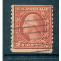 Used 492 2c George Washington Average Plus A10188