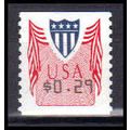 CVP32 29c Shield Very Fine MNH KA2075