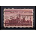 Used 943 3c Smithsonian Fine KA7859