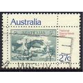 Australia 1982 National Stamp Week 27c Used
