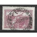 Argentina N° 327 YVERT OBLITERE ( USED )