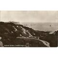 Yorkshire SCARBOROUGH Holbech Gardens Postcard ...