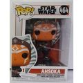 FUNKO / POP ' STAR WARS ' AHSOKA figure