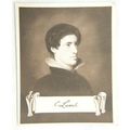 Nicolas Sarony Celebrities & Autograph 56 Charl...