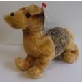 TY BEANIE BABIES ' WHISKERS ' ( 2000)