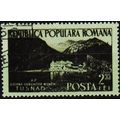 Romania. 1954 1L55 S.G.2328 Used