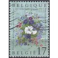 Belgique 1997 Michel 2754 O Cote (2008) 0.80 € ...