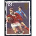 GB 1980 Sport Centenaries - Rugby - Welsh Rugby...