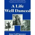 A Life Well Danced: Maria Zybina's Russian Heri...
