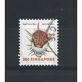 Singapore.SG295 35c Royal Thorny or Spiny Oyste...