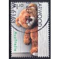 Australia 2020 Joyful Occasions - Teddy Bear $1...