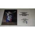 1986 Diet Dr Pepper Ad - In a Blind Taste Test