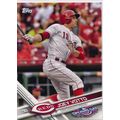 2017 Topps Opening Day 33 Joey Votto Cincinnati...