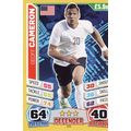 Match Attax World Cup 2014 234 Geoff Cameron USA