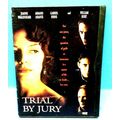 Trial by Jury DVD Joanne Whalley, William Hurt ...