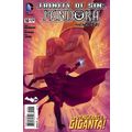Trinity of Sin: Pandora (Vol 1) # 010 NM MODERN...
