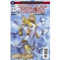 Trinity of Sin: Pandora (Vol 1) # 009 NM MODERN...