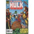 Incredible Hulk (Vol 2) # 434 VFN MODERN AGE CO...