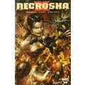 X-Necrosha (2009 One Shot) # 001 NM MODERN AGE ...