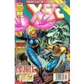 XSE (1996 Ltd) # 001 NM MODERN AGE COMICS