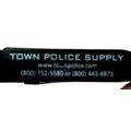 Town Police Supply Bottle and Can Opener Advert...