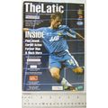 2004 programme Wigan Athletic v. Sunderland