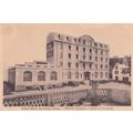 Treboul Grand Hotel de la Plage Antique French ...