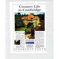 Pinehurst South Cambridge Redwood Lodge / Hesse...