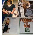 Alison Krauss Clippings