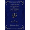 The History of Sandford and Merton: A Work Inte...