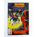 Night Thrasher #13 Marvel Comics Lost in the Sh...