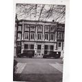 Postmuseum Den Haag Netherlands Real Photo Post...