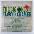 Floyd Cramer – Only The Big Ones Vinyl LP Recor...