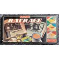 VINTAGE " WADDINGTONS RATRACXE GAME,SPARES AVAI...