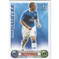 Match Attax 2008/2009 Phil Jagielka Everton