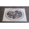 1910 fr J Welch & Sons Postcard - Ornamental Wa...