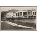 Le Nouveau Casino Municipal, Menton, 1935 - Mun...