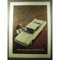 1960 De Soto Car Ad - Nothing says quality like the '60 De Soto