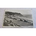 1930s Real Photo Postcard - Old cars @ Orcombe ...