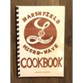 Marshfield Lioness Club Micro-Wave Cookbook - M...