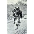 COMRADES 1893 Paul-Louis-Narcisse Grolleron PRINT