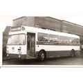 Black & White Photograph of Yorkshire Traction ...