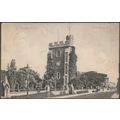 St Michael's Church, Sittingbourne, Kent, 1907 ...