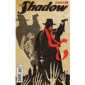 VARIANT - THE SHADOW NO. 14 BRADSTREET COVER B ...
