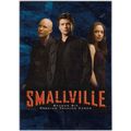 SMALLVILLE ' Season SIX ' 90 card set (2006)