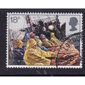 GB 1981 FISHING INDUSTRY 18p USED SG1167